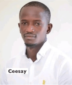 Councillor Ceesay charged, granted bail